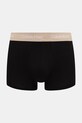 Calvin Klein Underwear bokserki męskie bawełniane z elastanem 5-pack czarny 000NB2734A