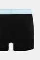 Calvin Klein Underwear bokserki męskie bawełniane z elastanem 5-pack 000NB2734A
