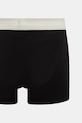 Calvin Klein Underwear bokserki męskie bawełniane z elastanem 5-pack 000NB2734A
