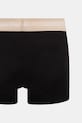 Calvin Klein Underwear bokserki męskie bawełniane z elastanem 5-pack 000NB2734A