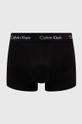 Μποξεράκια Calvin Klein Underwear 5-pack μαύρο