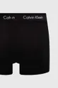 Boksarice Calvin Klein Underwear 5-pack 95 % Bombaž, 5 % Elastan