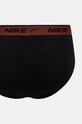 Slipy Nike 3-pak 0000KE1006