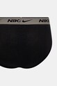 Slipy Nike 3-pak 0000KE1006