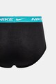 Nike slipy 3-pack 0000KE1006