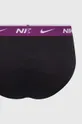 Moške spodnjice Nike 3-pack Moški