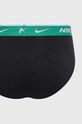 Spodní prádlo Nike 3-pack 0000KE1006
