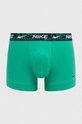 Nike bokserki 3-pack 0000KE1008 pomarańczowy AA00