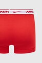 Боксери Nike 3-pack 0000KE1008 червоний