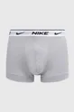 Боксери Nike 3-pack 95% Бавовна, 5% Еластан