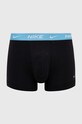 Ρούχα Μποξεράκια Nike 3-pack 0000KE1008 μαύρο