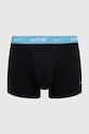 Одяг Боксери Nike 3-pack 0000KE1008 чорний