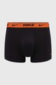 Nike boxeri 3-pack 0000KE1008 negru AA00