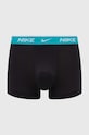 Boxerky Nike 3-pack 0000KE1008 černá AA00