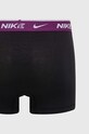 Nike boxeri 3-pack 0000KE1008