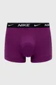 Bokserice Nike 3-pack šarena