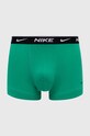 Одяг Боксери Nike 3-pack 0000KE1008 барвистий