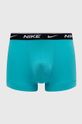 Nike bokserki 3-pack multicolor 0000KE1008