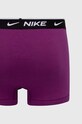 Боксери Nike 3-pack 0000KE1008 барвистий
