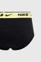 чорний Сліпи Nike 2-pack