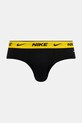 Slipy Nike 2-pak 0000KE1084 čierna AA00