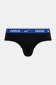 Nike slip 2-pack 0000KE1084 negru AA00