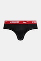 Îmbrăcăminte Nike slip 2-pack 0000KE1084 negru