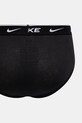 Nike slipy 2-pack czarny 0000KE1084