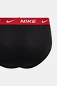 Nike slipy 2-pack 0000KE1084 czarny