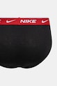 Nike slip 2-pack 0000KE1084 negru