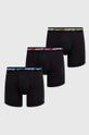 Nike boxeri 3-pack boxeri roz 0000KE1153