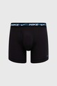 Боксери Nike 3-pack 0000KE1153 рожевий AA00