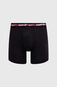 Одяг Боксери Nike 3-pack 0000KE1153 рожевий
