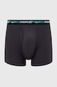 Nike bokserki 3-pack 0000KE1153 szary AA00