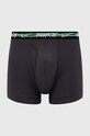 Одяг Боксери Nike 3-pack 0000KE1153 сірий