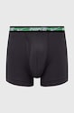Odzież Nike bokserki 3-pack 0000KE1153 szary