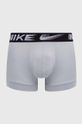 Boxerky Nike 3-pak 0000KE1156 sivá AA00