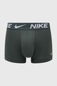 Odzież Nike bokserki 3-pack 0000KE1156 pomarańczowy