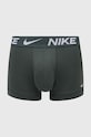 Odzież Nike bokserki 3-pack 0000KE1156 pomarańczowy