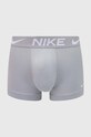 Nike bokserki 3-pack pomarańczowy 0000KE1156
