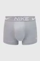 narančasta Bokserice Nike 3-pack