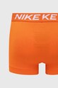 Nike bokserki 3-pack 0000KE1156 pomarańczowy