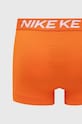 Nike bokserki 3-pack 0000KE1156 pomarańczowy