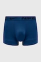 Îmbrăcăminte Nike boxeri 3-pack 0000KE1156 albastru