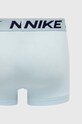 Nike boxeri 3-pack 0000KE1156 albastru