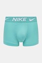 Одежда Боксеры Nike 3 шт 0000KE1156 бирюзовый