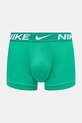 Îmbrăcăminte Nike boxeri 3-pack 0000KE1156 verde