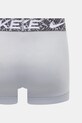 Боксеры Nike 3 шт 0000KE1156 серый