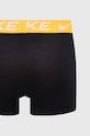 Nike boxeri 3-pack 0000KE1156 negru