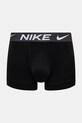 Одежда Боксеры Nike 3 шт 0000KE1156 чёрный